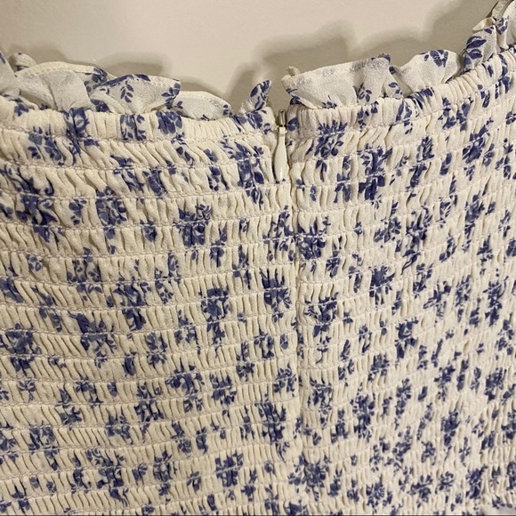 Reformation Murphy Dress - Picture 10 of 10